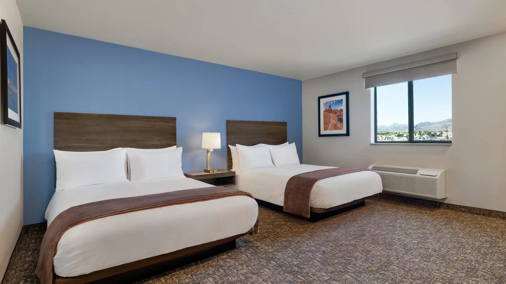 My Place Hotel-Las Vegas South/Henderson, Nv 3*,  США