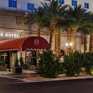 Nomad Vegas ***** Las Vegas