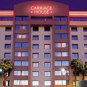 The Carriage House Лас-Вегас